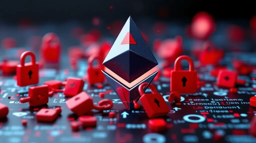 이더리움 MEV 봇, 보안 취약점에 2억 원 털렸다…단일 트랜잭션에 당한 이유는? / TokenPost AI
