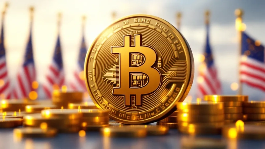 美 억만장자 앤드루 강, 비트코인에 2억 달러 베팅… '트럼프 풋 믿는다' / TokenPost AI