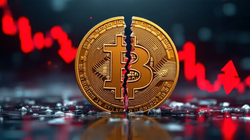 트럼프 '해방의 날 관세' 발언에 비트코인·글로벌 증시 동반 급락 / TokenPost Ai