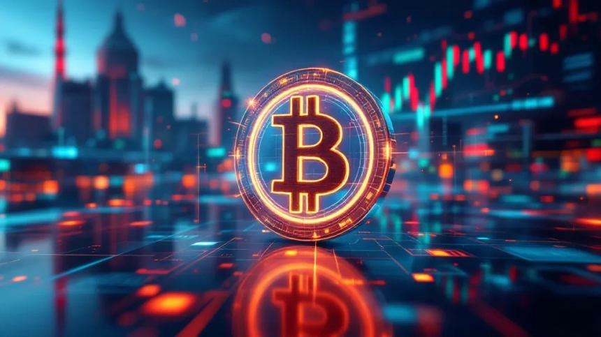 찰스슈왑, 2026년 비트코인(BTC) 거래 도입 시사… “수요 400% 폭증” / TokenPost AI