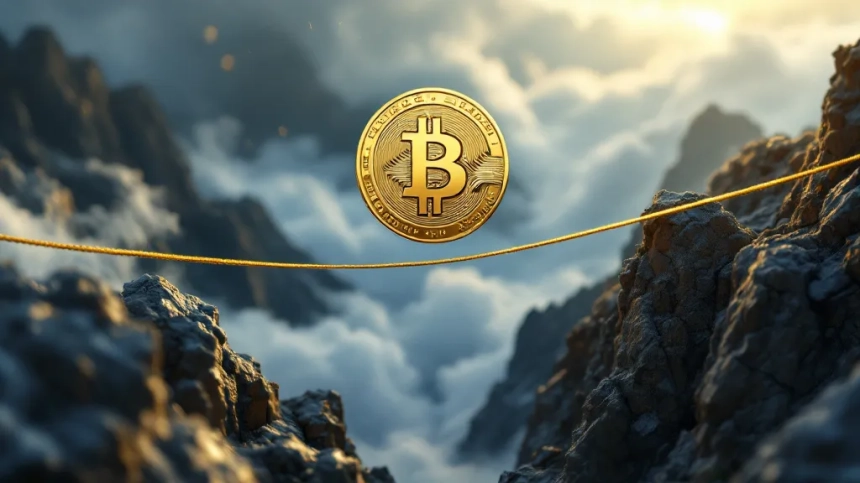 비트코인(BTC), 6월 저점 형성 가능성 70%…관세 협상에 시선 집중 / TokenPost AI