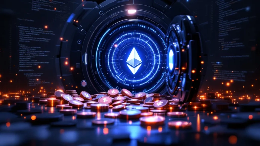 이더리움 고래, 120억 긴급 투입…청산 임박 포지션 방어 / TokenPost AI