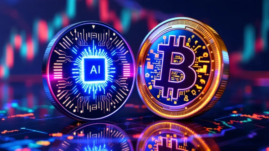 AI 토큰 vs 밈코인, 2025년 암호화폐 투자 키워드 '양강 구도' / TokenPost AI