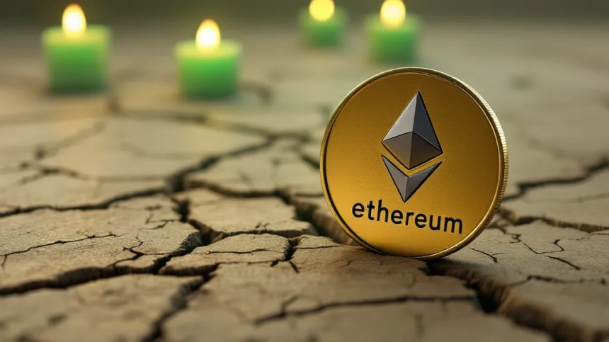 이더리움(ETH), 거래 수수료 4년 최저…고래들 '반등 베팅' 나섰다 / TokenPost Ai
