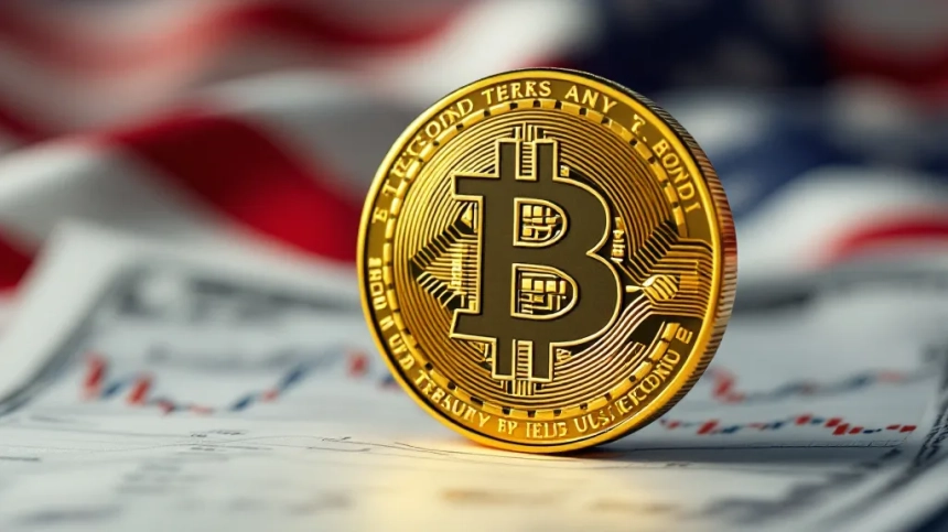 美 국채 금리 4% 하락…비트코인(BTC), 대체 자산으로 다시 부각 / TokenPost AI