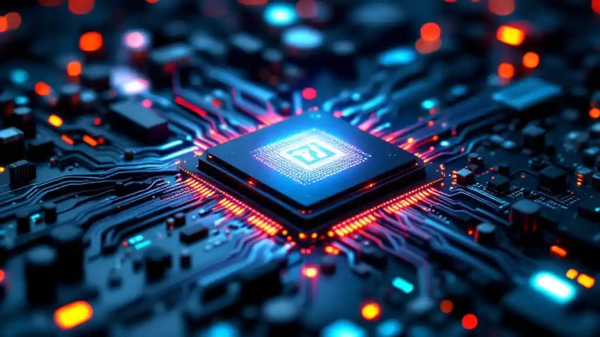 AI로 무장한 구글, 클라우드 전쟁에 '수직통합' 무기 꺼냈다 / TokenPost Ai