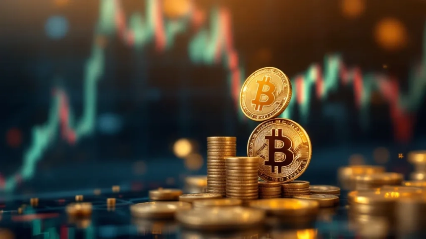 비트코인(BTC), 관세 유예 기대 속 85,500달러 돌파 / TokenPost Ai
