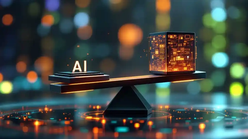 AI는 싸지고 많아졌다…스탠퍼드 보고서가 말한 'AI 민주화의 실체' / TokenPost Ai