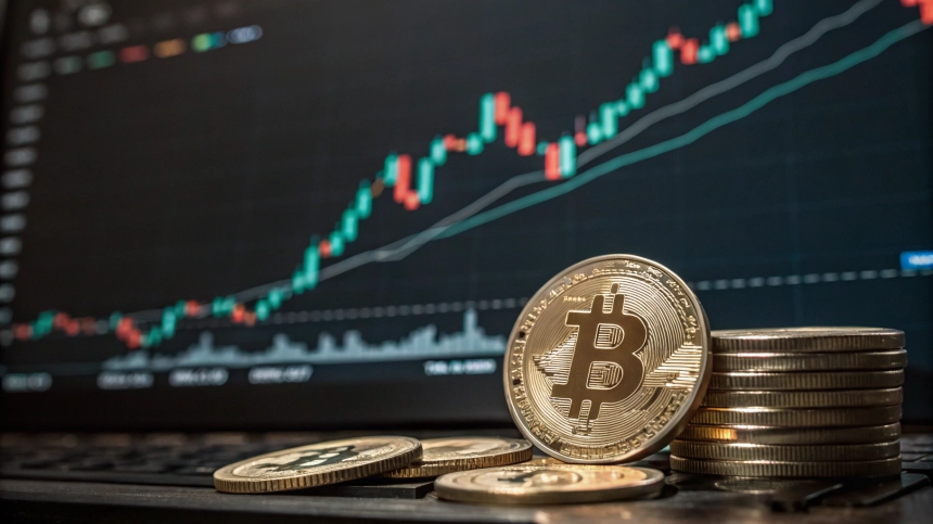 비트코인(BTC), 9만 5,000달러 저항선 목전...ETF 유입·숏 스퀴즈 기대감↑ / TokenPost AI