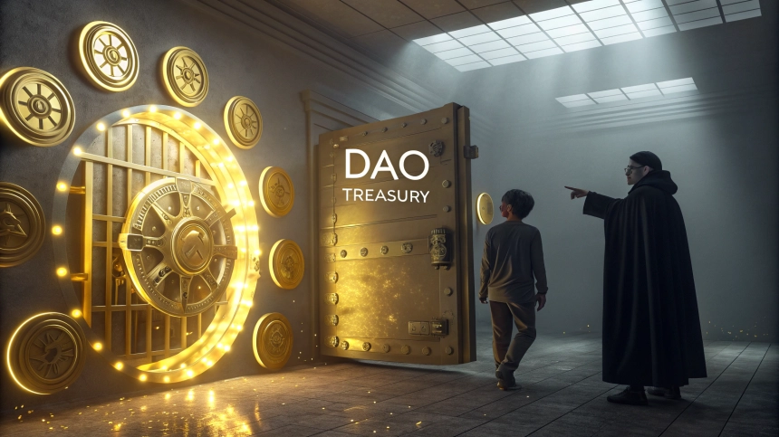메타플렉스 DAO, 미청구 SOL 자동 이관에 법적 논란…미국 로펌 '소송 가능성' 경고 / TokenPost AI