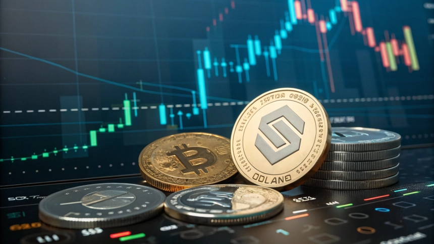 알트코인 시즌 본격화 조짐, 솔라나·ONDO 등 강한 상승세 / TokenPost Ai
