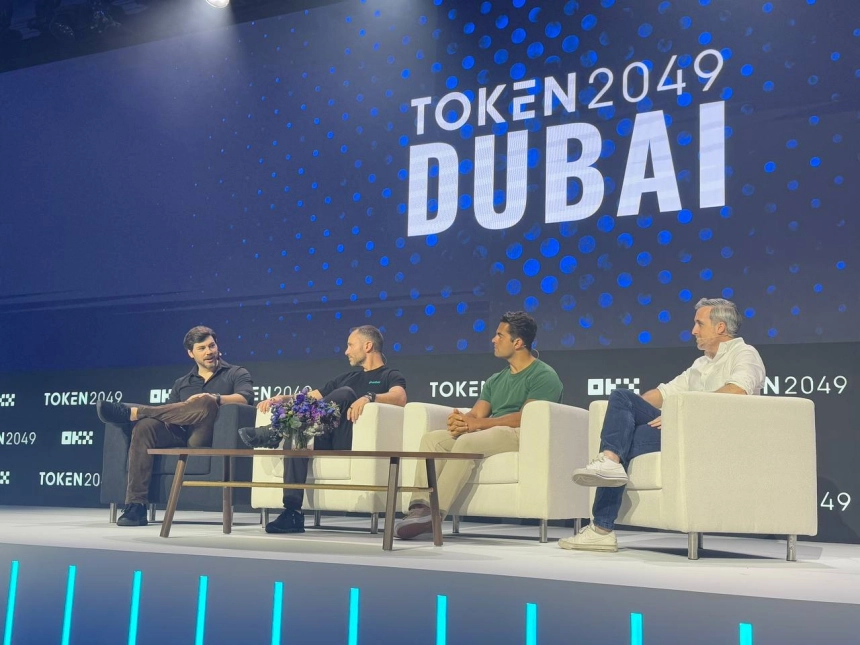TokenPost