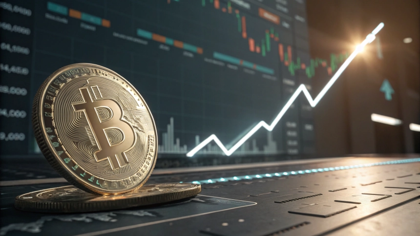 비트코인(BTC), 9만2000달러 돌파…10만 달러 가능성 확대 / TokenPost Ai