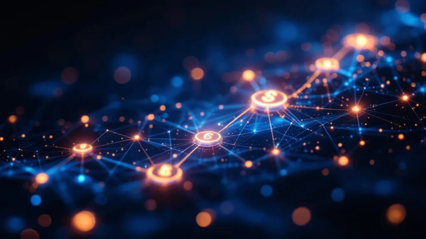 디파이 대출 시장, 약세장 대비 959% 폭등…중앙화 대출은 붕괴 여파 지속 / TokenPost AI
