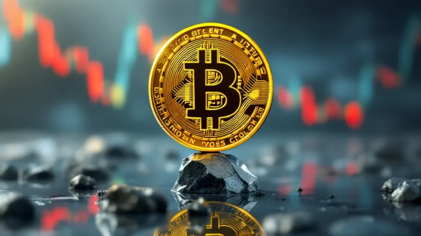 비트코인, 경기 침체 땐 기회?… 전문가들 '시기상조' 경고 / TokenPost AI
