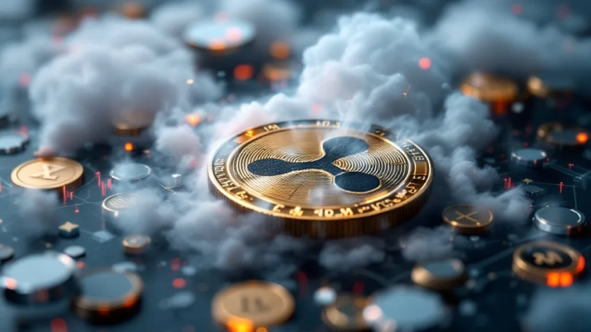 리플(XRP) 실현 시총 93조 원 급등에도 가격 하락…투심 이탈 우려 / TokenPost Ai