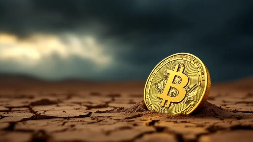 비트코인(BTC), 4개월來 최저 7만4,000달러…단기 7만 달러 붕괴 경고도 / TokenPost Ai