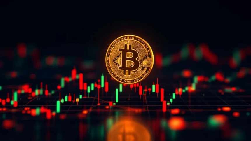 비트코인(BTC), 10주 하락세 멈췄다…테크니컬 반등인가 상승장 서막인가 / TokenPost AI