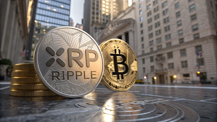 XRP 0.63% 하락에도 리플 CEO, 비트코인급 성장 가능성 시사 / TokenPost Ai