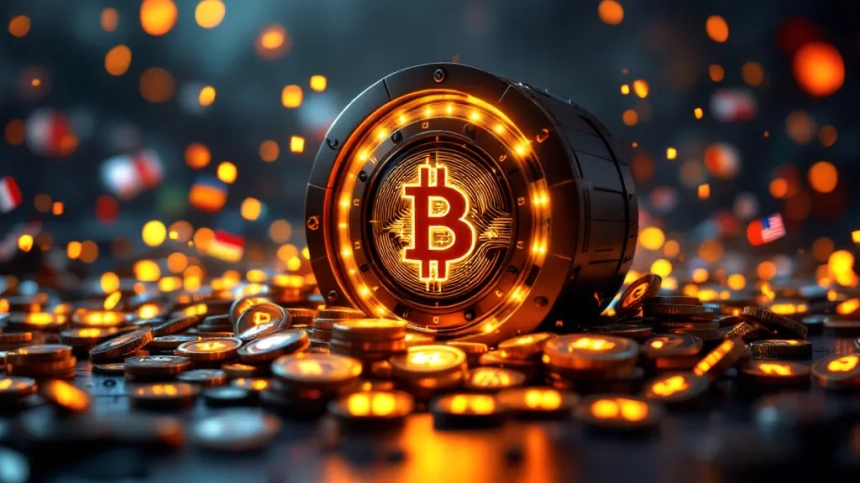 바이낸스, 복수 국가 암호화폐 준비금 조성 지원 중 / TokenPost Ai