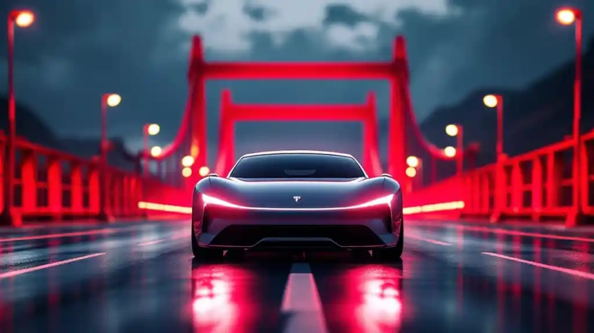 테슬라(TSLA) 실적 앞두고 11% 출렁 예고…트럼프 관세가 변수 / TokenPost Ai