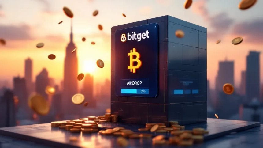 비트겟, VOXEL 시장 조작 8개 계정 법적 대응 회수 자금 전액 에어드랍 / 셔터스톡