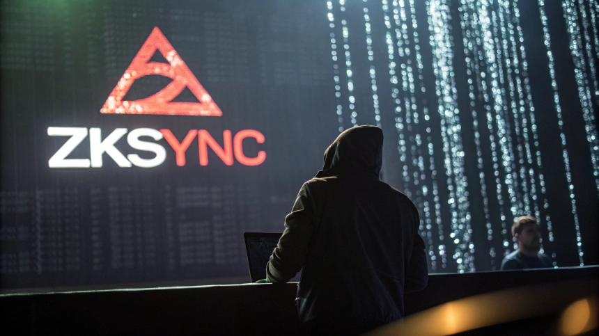 ZKsync, 해킹당한 토큰 500만달러 회수… 10% 바운티로 해결 / 셔터스톡
