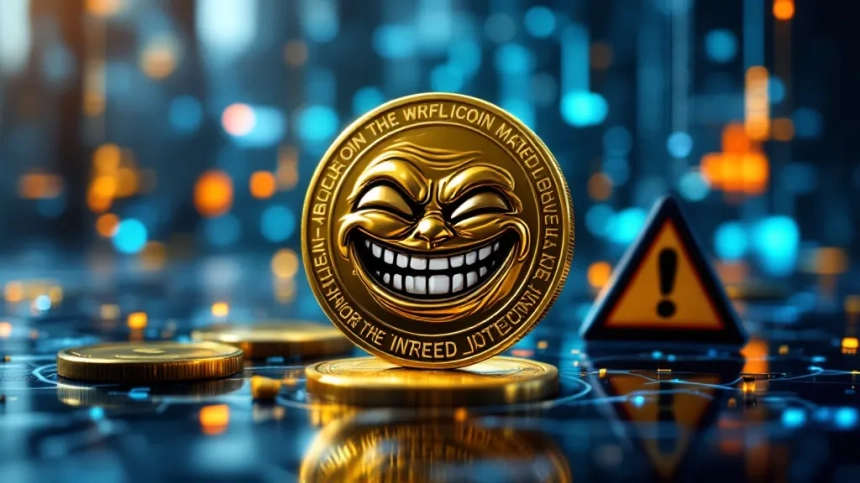 코인베이스 '베이스', 밈코인 연결 해명…시총 90% 증발 사태 일파만파 / TokenPost AI
