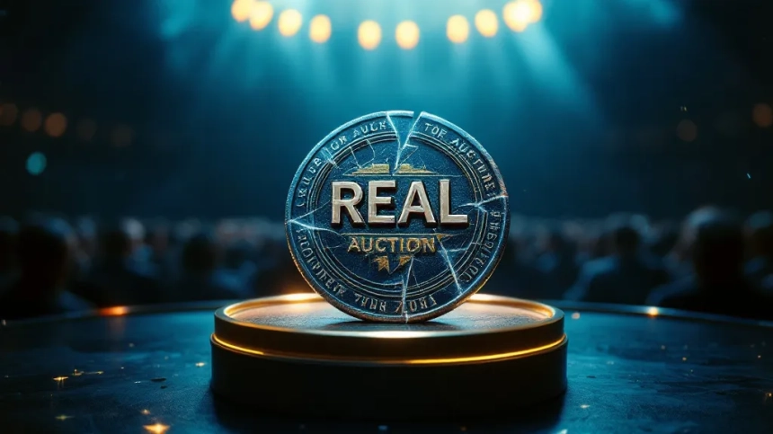 코너 맥그리거 후원 코인 '리얼(REAL)', 자금 모집 실패로 전액 환불 / TokenPost AI