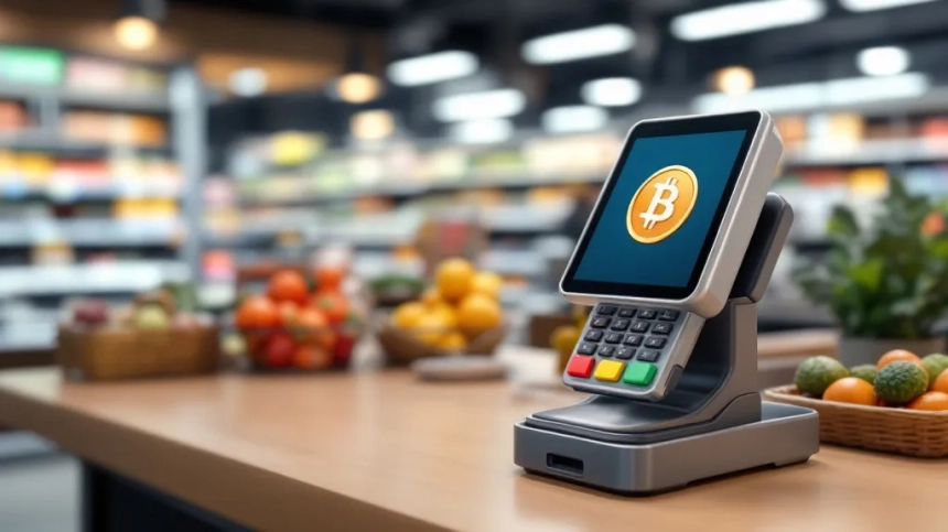 스위스 슈퍼마켓, 비트코인(BTC) 결제 도입…라이트닝 네트워크 실사용 확대 / TokenPost AI