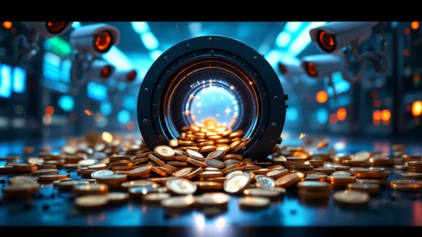 라자루스 돈세탁 연루된 거래소 eXch, 압박 끝에 5월 초 폐업 선언 / TokenPost AI