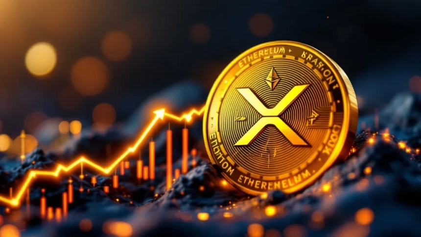 XRP, 6개월 연속 이더리움(ETH) 수익률 앞서며 ETF 기대감 상승 / TokenPost Ai