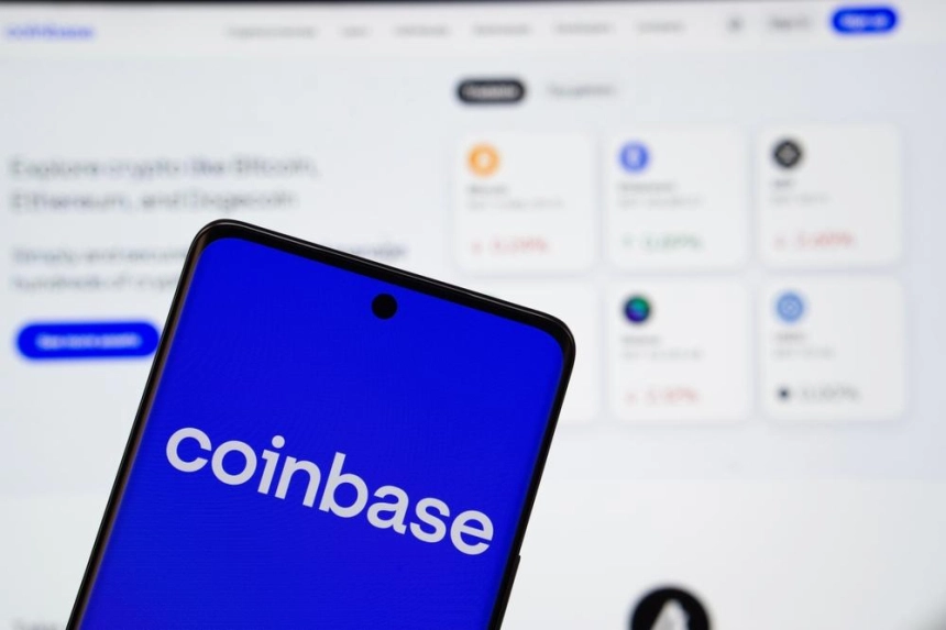 코인베이스, SEC 패소와 XRP 승소 사례 무시한 오리건주 암호화폐 소송 제기돼 / 셔터스톡