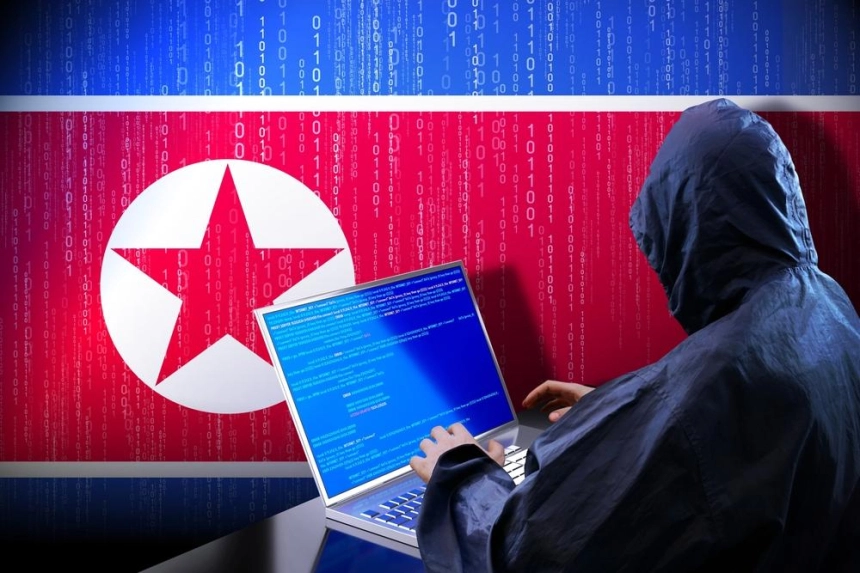 북한 해커 미국에 가짜 회사 설립 암호화폐 개발자 겨냥 악성코드 공격 / 셔터스톡