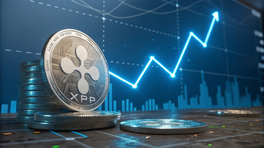 XRP, ETF 승인에 3달러 돌파 기대…장기 목표 최대 50달러 / TokenPost Ai