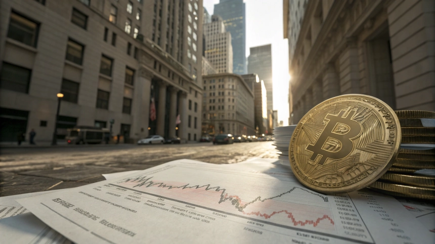 비트코인 ETF, 주간 순유입 4조 원 돌파…기관 주도 매수세 강화 / TokenPost Ai