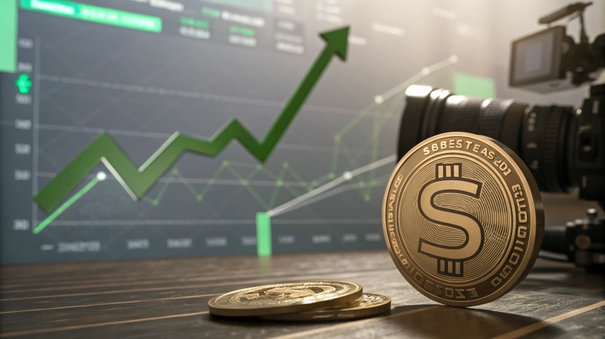 수이(SUI), 4월 70% 폭등…케빈 오리어리 투자 조언 적중 / TokenPost Ai