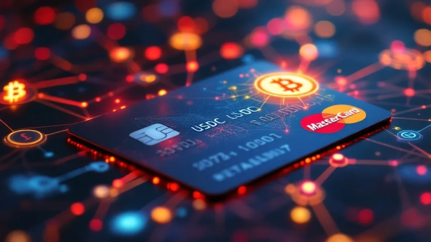 마스터카드, 가맹점 대상 스테이블코인 결제 정산 지원 / TokenPost Ai