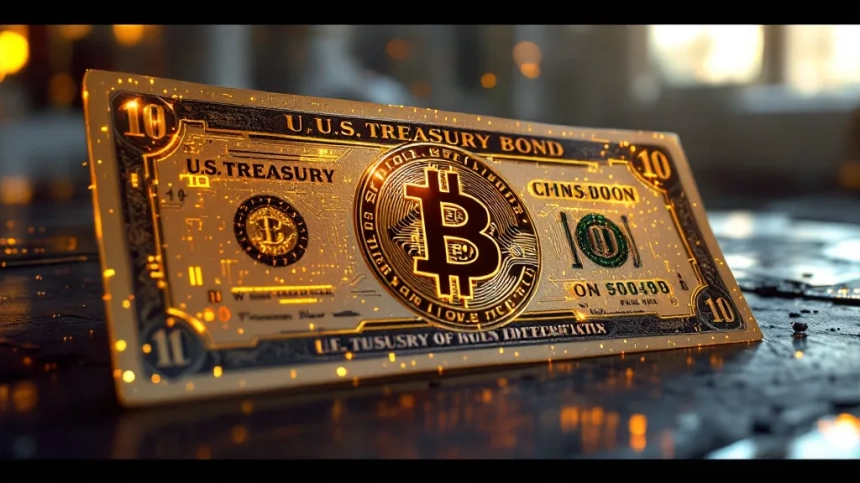 美 '비트보드' 정책 제안…비트코인(BTC) 기반 국채로 재정 혁신 시동 / TokenPost Ai