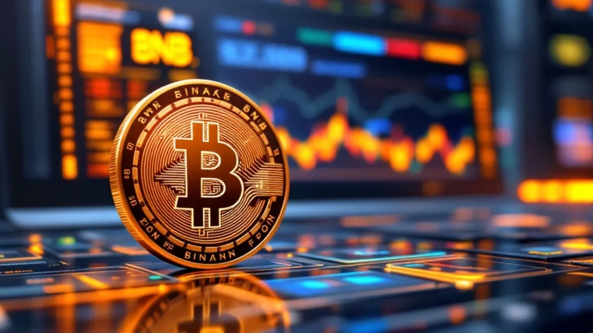 크레이큰, 바이낸스코인(BNB) 상장…USD 등 4개 페어 지원 / TokenPost Ai