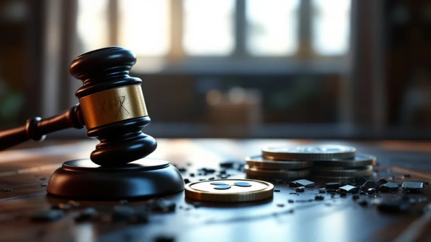 SEC, 테더·USDC 증권 아냐... 발행 등록 불필요 공식화 / 셔터스톡