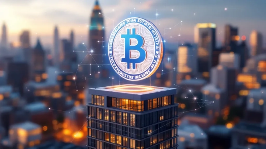 블록스퀘어·베라캐피탈, 14조 원 규모 미국 부동산 토큰화 추진 / TokenPost Ai