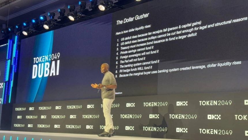 TokenPost