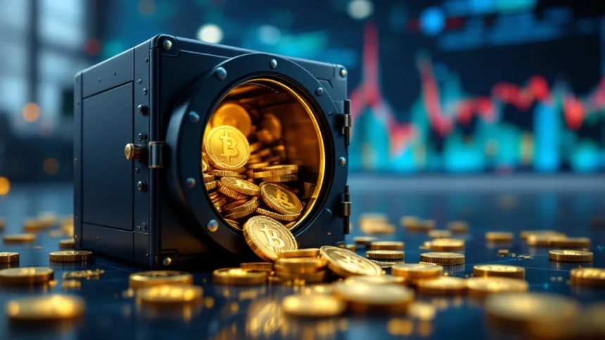 비트코인(BTC) 2,949개 매집한 아브락사스… 기관 매수세 속 도약 시동 / TokenPost AI