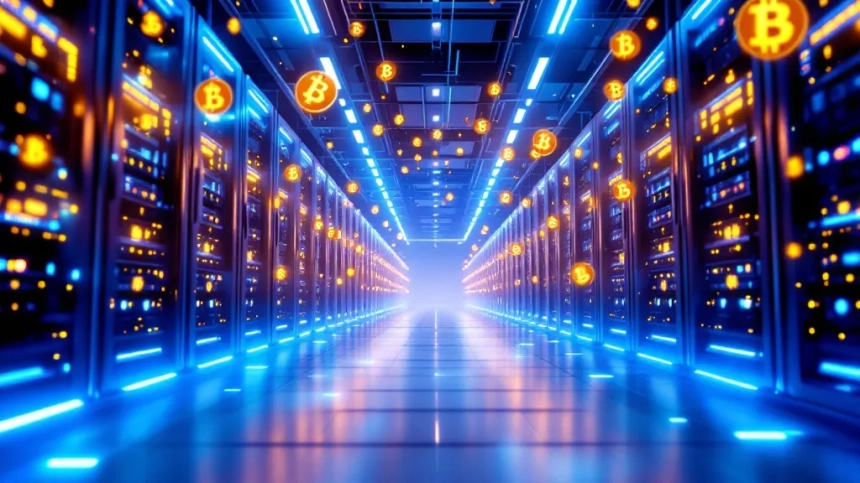 비트코인 채굴 기업, 1분기 1조 원어치 BTC 채굴…마라톤디지털 선두 / TokenPost AI