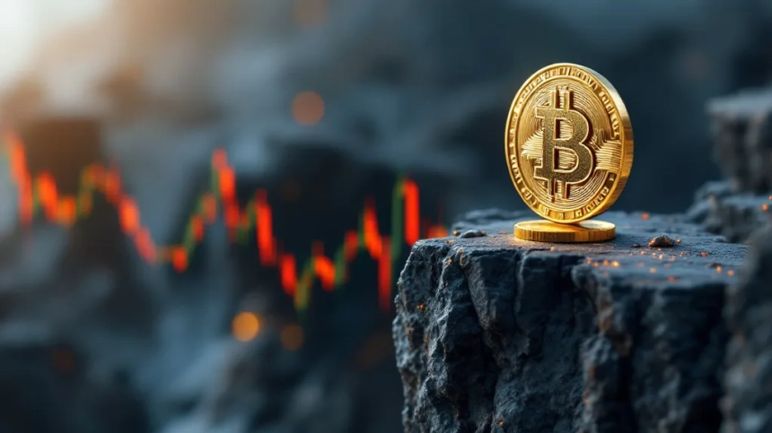 비트코인(BTC), 반등 위해 8만8,300달러 돌파 필요…전문가들 강세 시나리오 제시 / TokenPost Ai