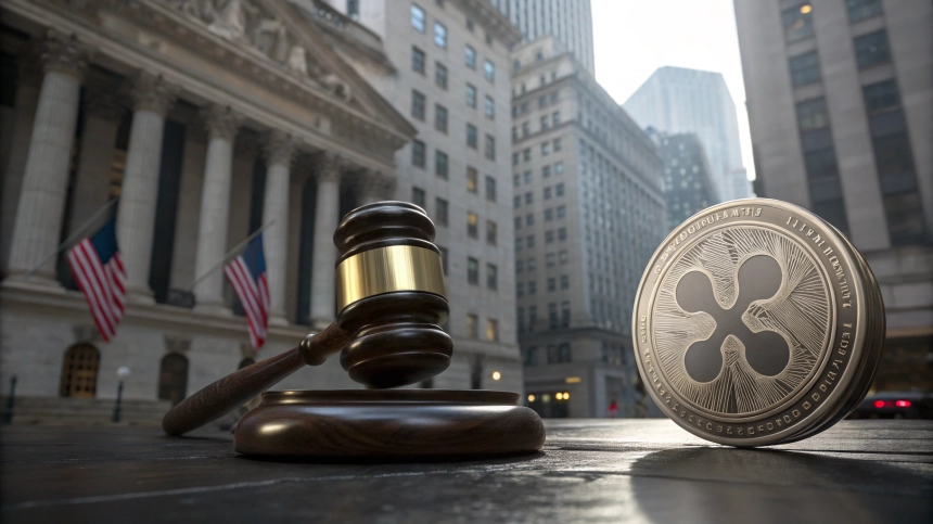 SEC, 프로셰어스 XRP 선물 ETF 승인…현물 ETF 기대감 고조 / TokenPost Ai