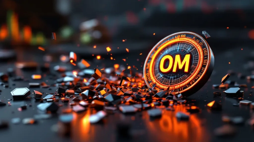 맨트라(OM) 95% 폭락에도 CEO, 투명성 강조하며 투자자 우려 일축 / TokenPost Ai
