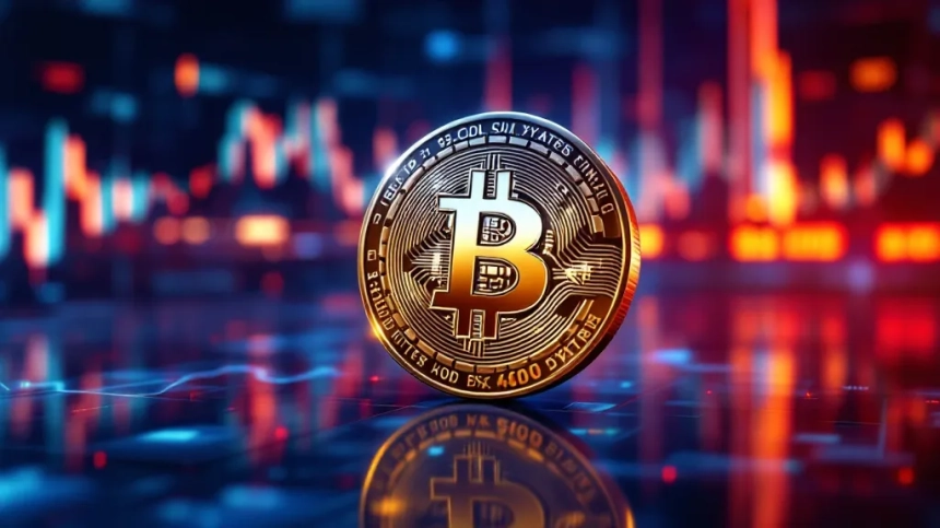 비트코인, 사상 처음으로 9만4천달러 돌파 / TokenPost Ai