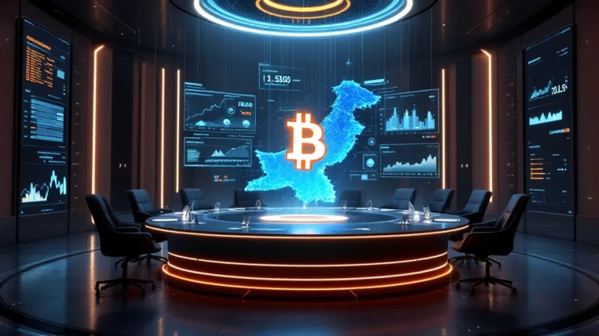 바이낸스 창업자 CZ, 파키스탄 정부 고문 합류…암호화폐 산업 육성 본격화 / TokenPost Ai